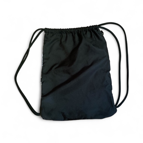 ADIDAS CLASSIC 3S SACKPACK, WHITE, ONE SIZE - Picture 5 of 7